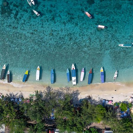 Resort Quần đảo Gili Ngoại thất bức ảnh