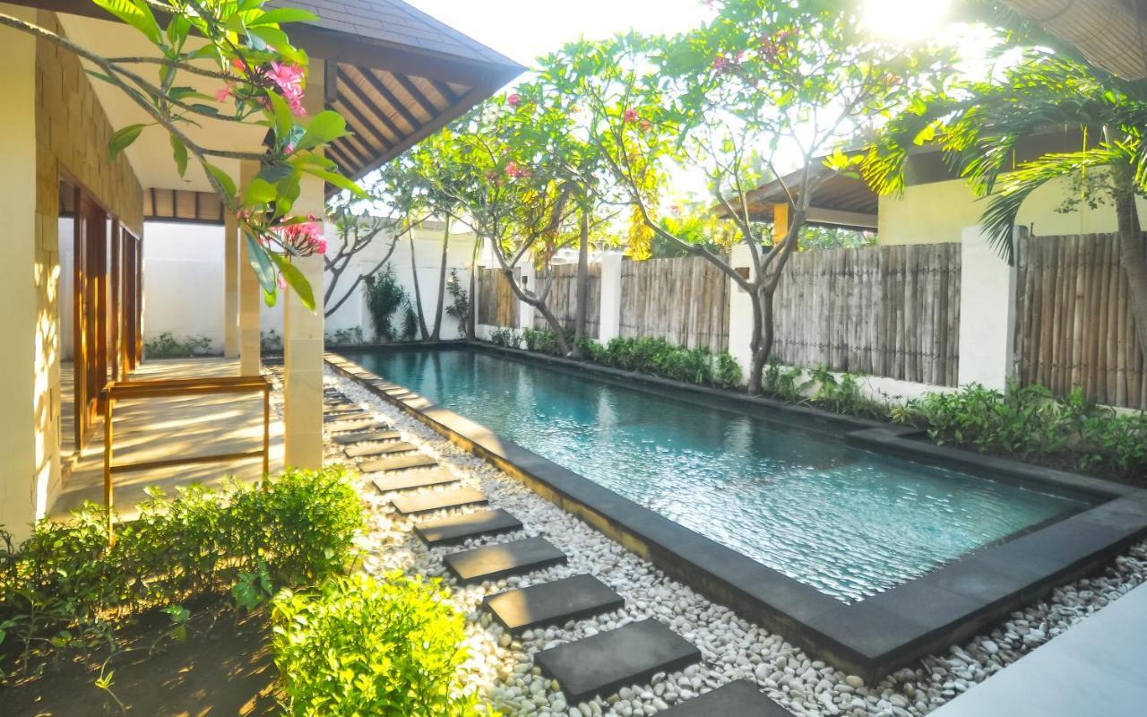 Resort Quần đảo Gili Ngoại thất bức ảnh