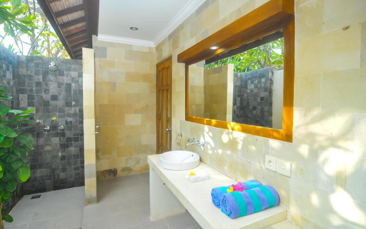 Resort Quần đảo Gili Ngoại thất bức ảnh