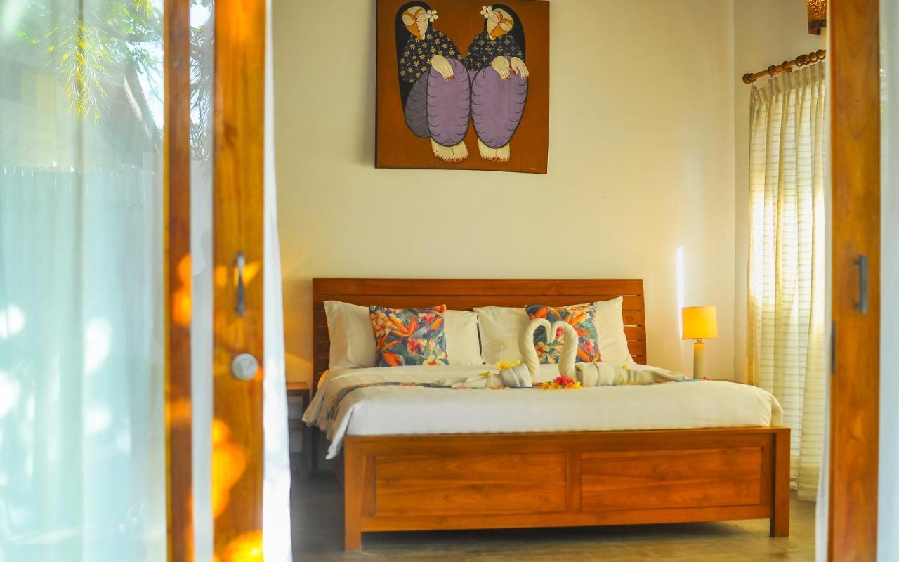Resort Quần đảo Gili Ngoại thất bức ảnh
