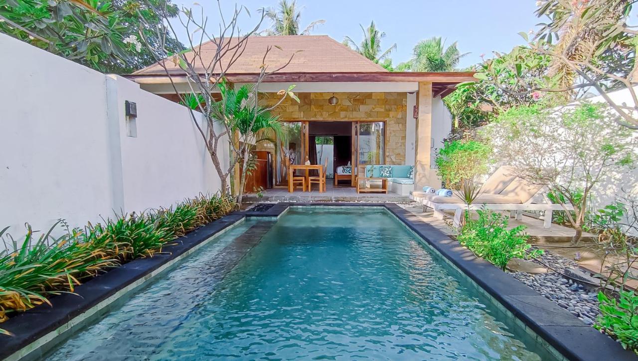 Resort Quần đảo Gili Ngoại thất bức ảnh