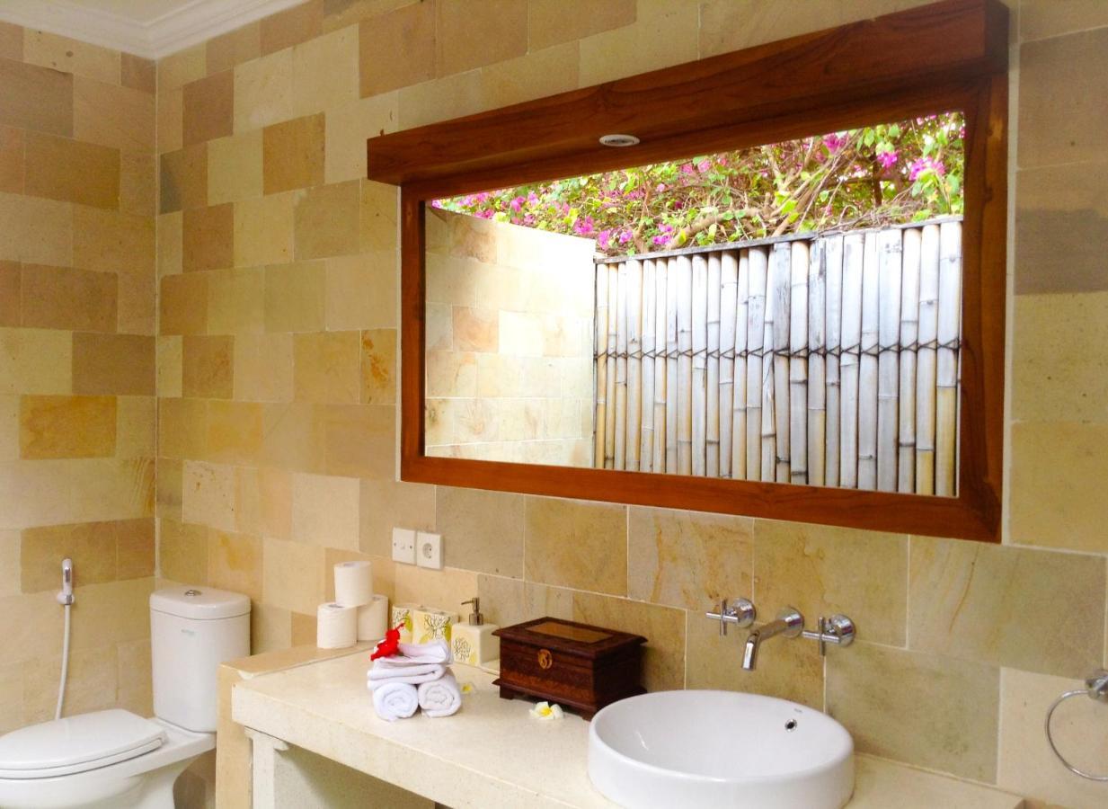 Resort Quần đảo Gili Ngoại thất bức ảnh