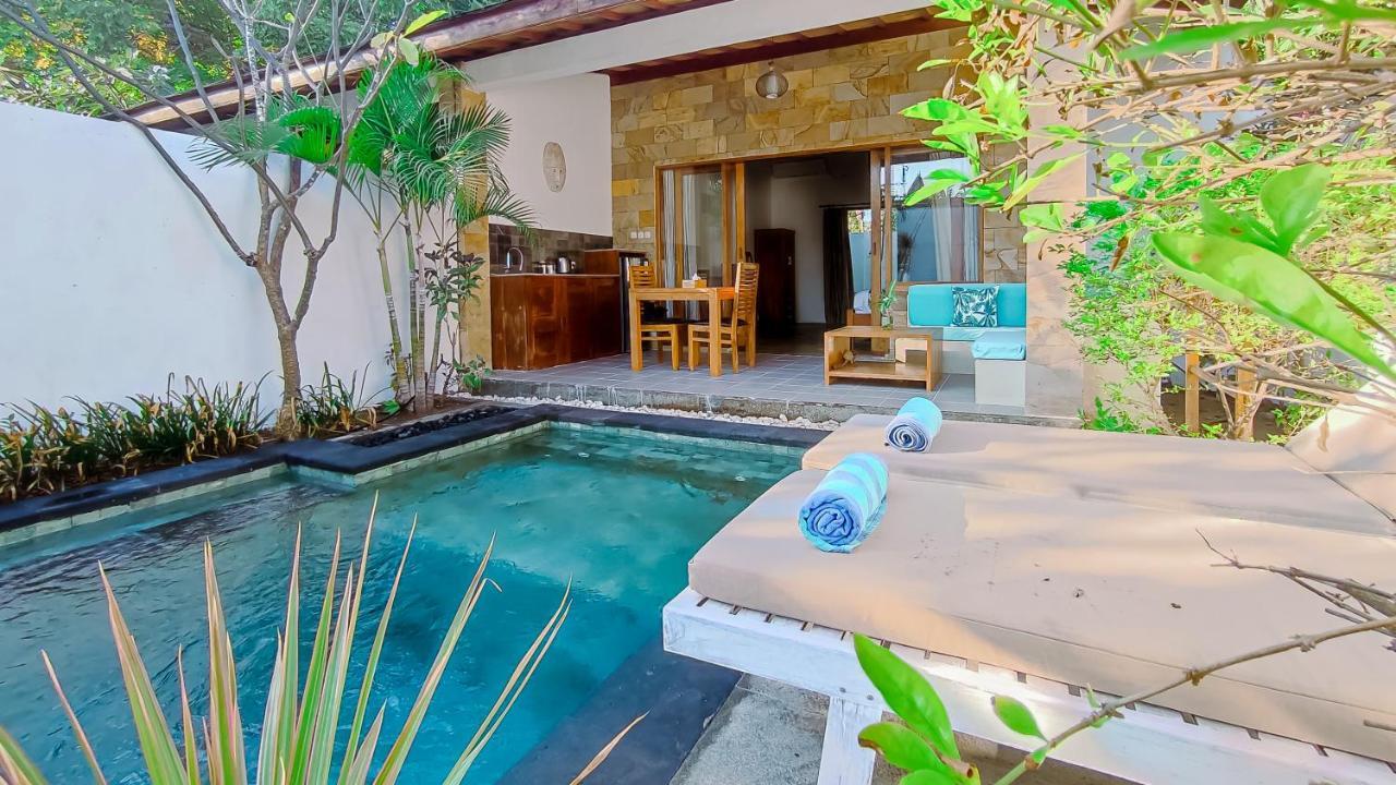 Resort Quần đảo Gili Ngoại thất bức ảnh