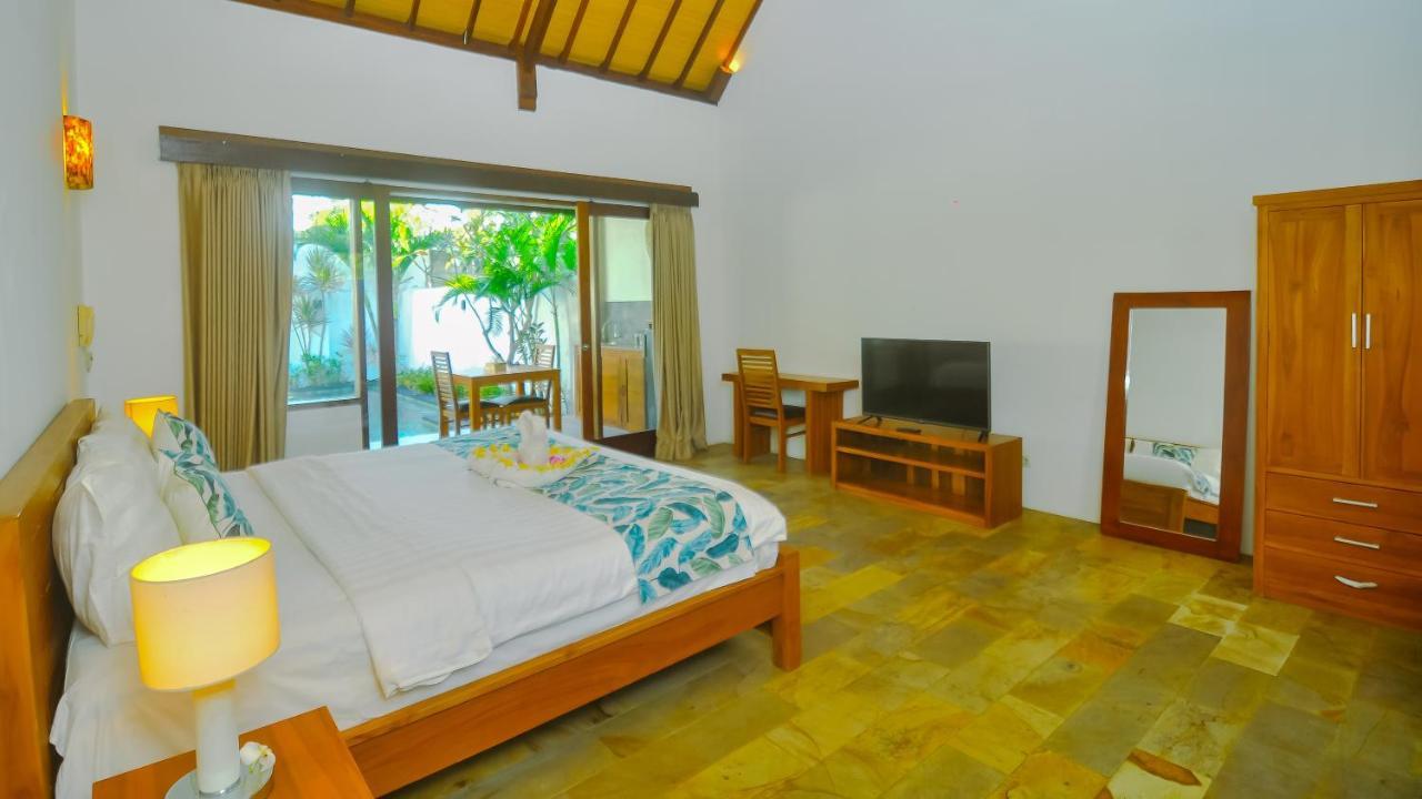 Resort Quần đảo Gili Ngoại thất bức ảnh