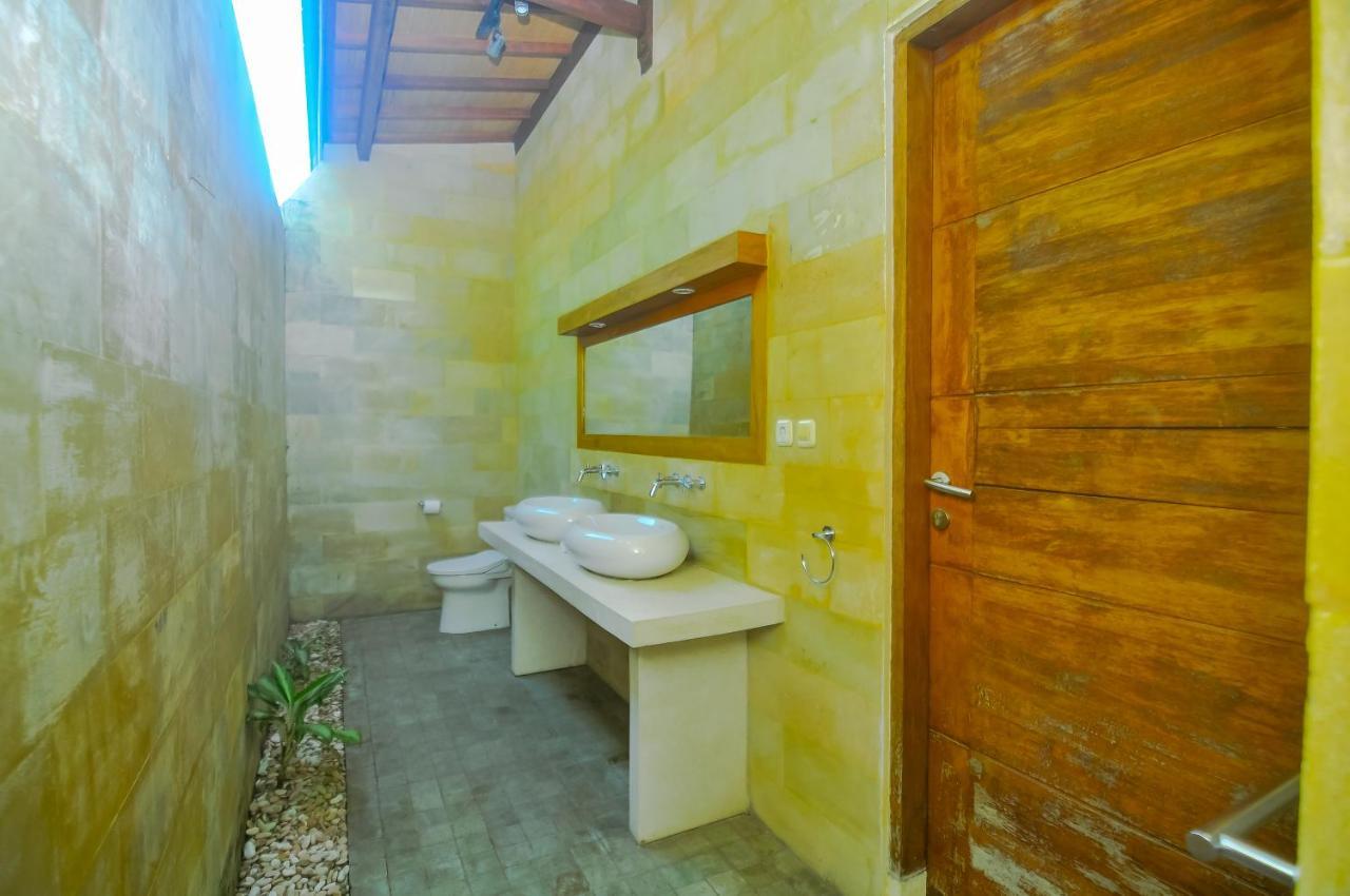 Resort Quần đảo Gili Ngoại thất bức ảnh