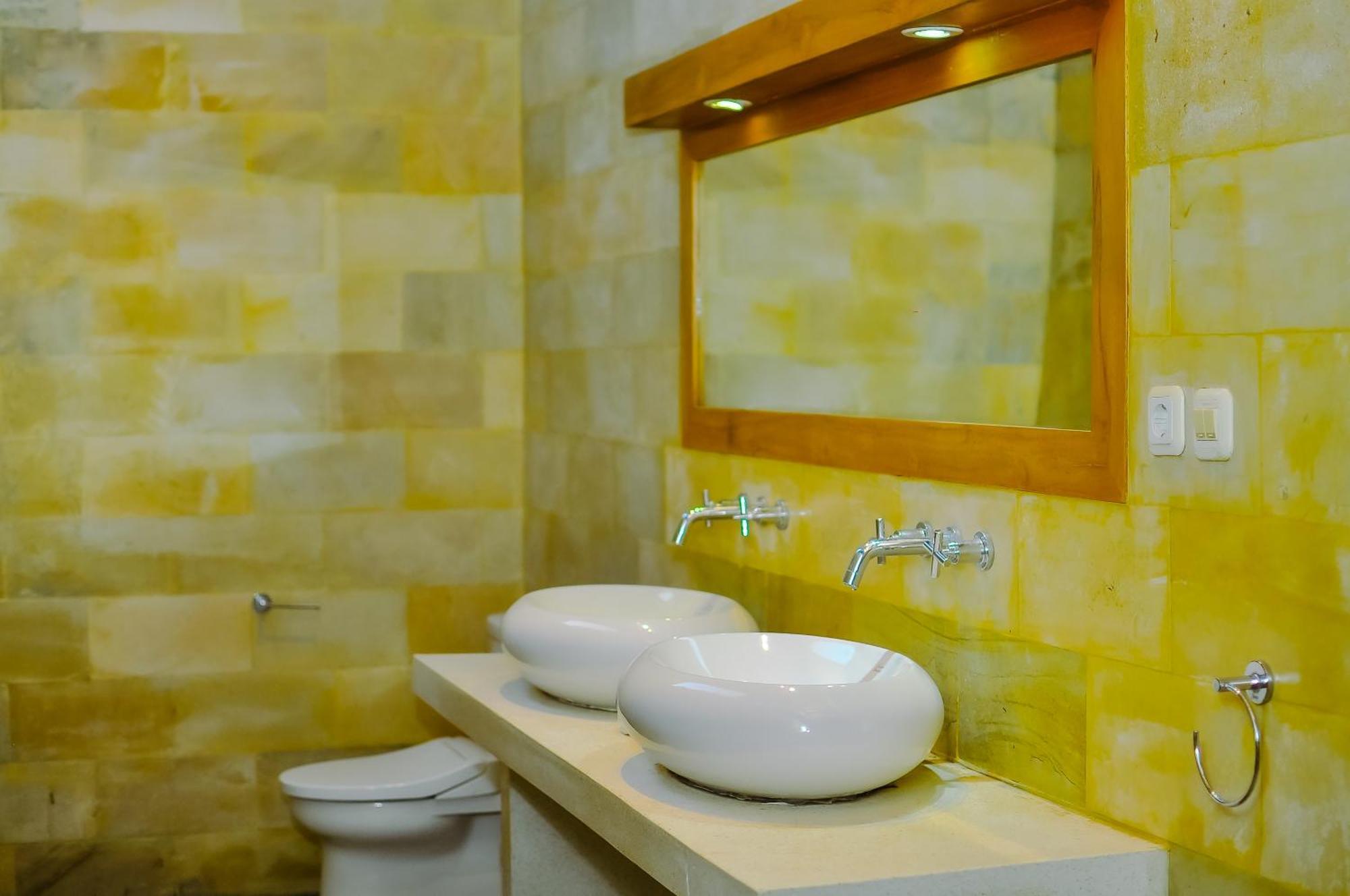 Resort Quần đảo Gili Phòng bức ảnh