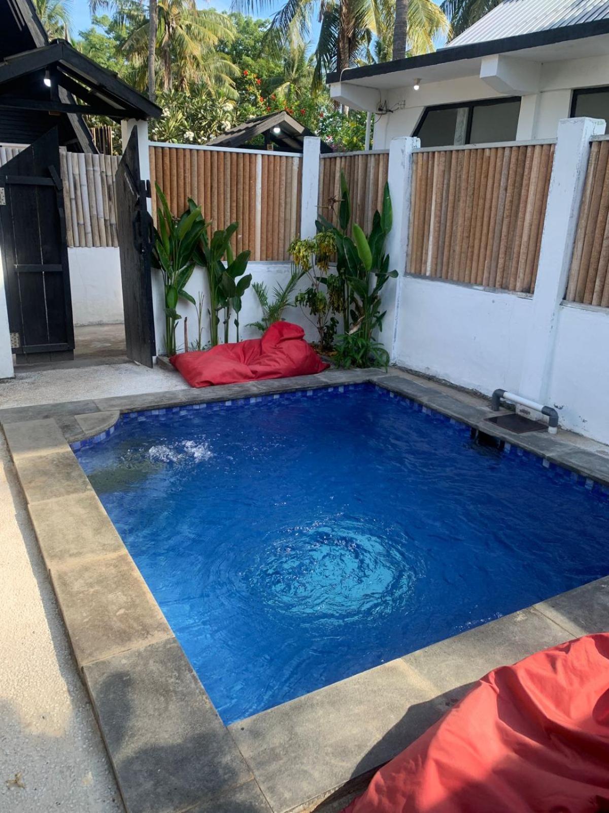 Resort Quần đảo Gili Ngoại thất bức ảnh