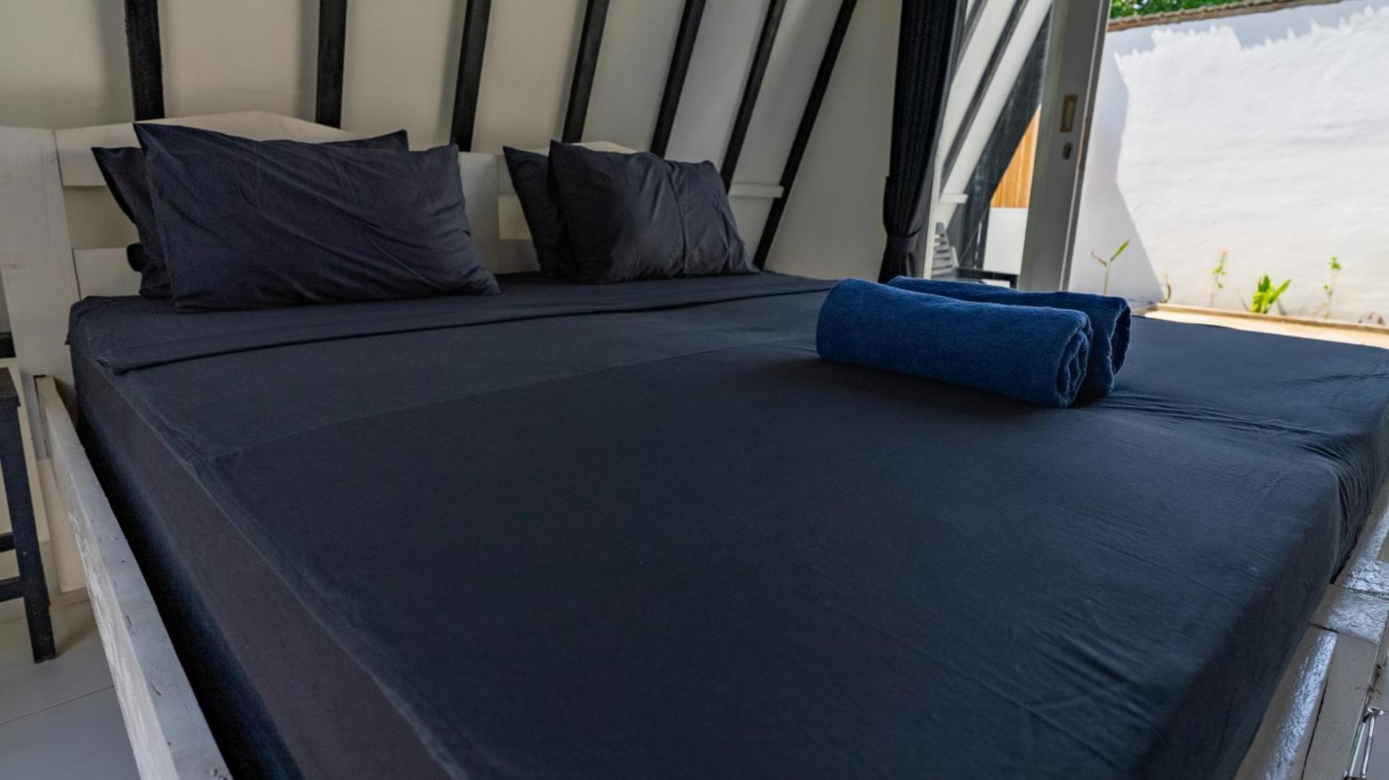 Resort Quần đảo Gili Ngoại thất bức ảnh