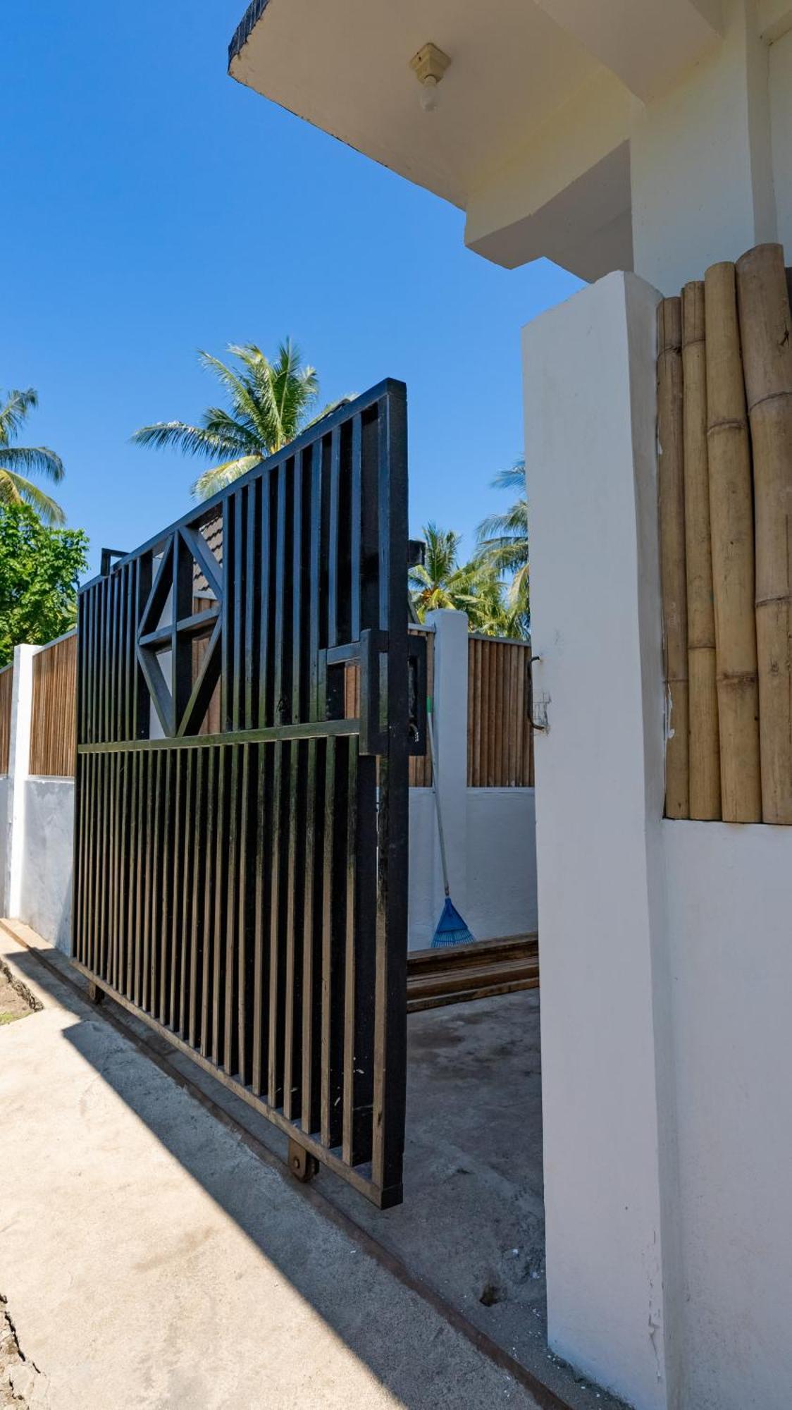 Resort Quần đảo Gili Ngoại thất bức ảnh